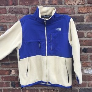 Supreme X The North Face Denalli Jacket